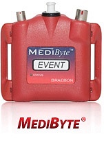 Скрининговое устройство Medibyte MP-8 Braebon