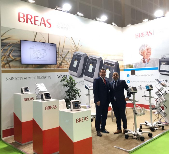 Выставка Arab Health